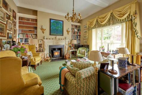 Study/Morning Room