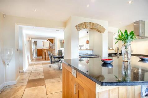Kitchen View