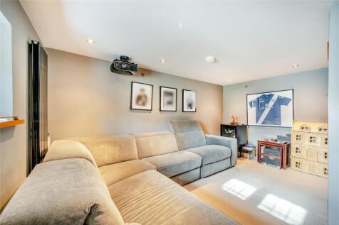Cinema Room