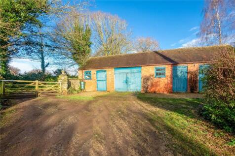 Stable Block