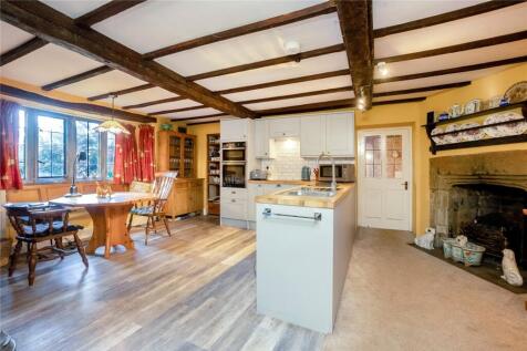 Kitchen /Breakfast