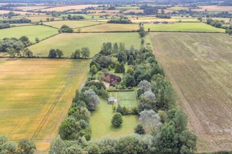 Grounds