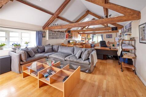 Annexe Living Area