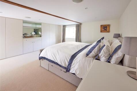 Annexe Bedroom