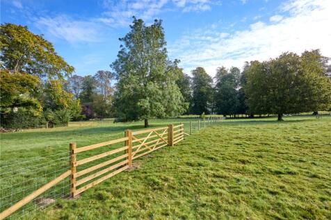 Paddocks