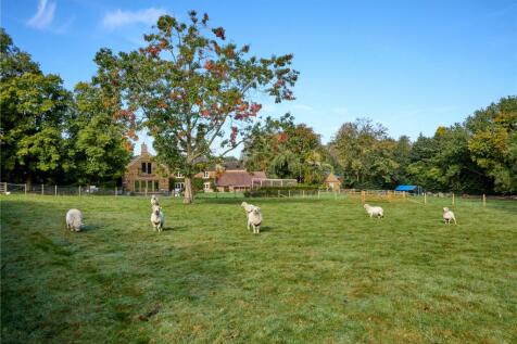 Paddocks