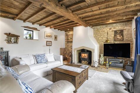 Family/Sitting Room