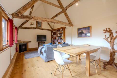 Annexe-Sitting Room