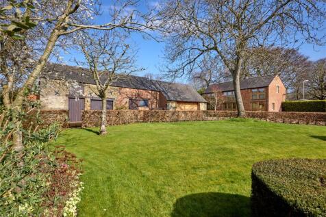 Outbuildings
