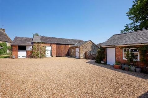 Outbuildings