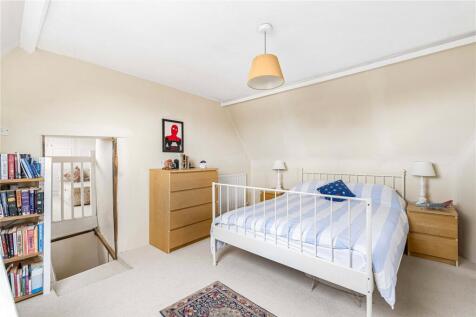 Bedroom Six