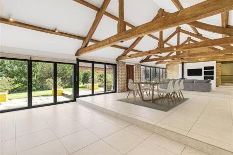 Dining/Sitting Room