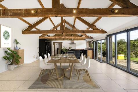 Dining Room/Kitchen