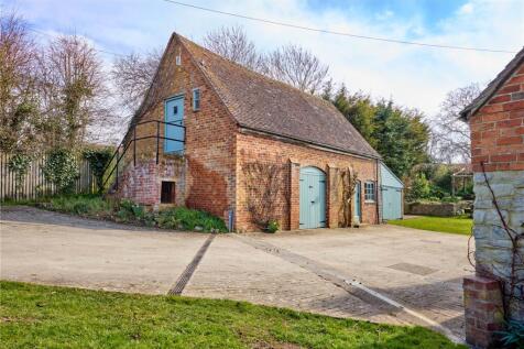 Outbuilding