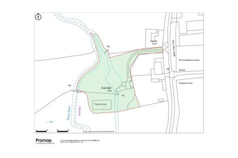 Siteplan