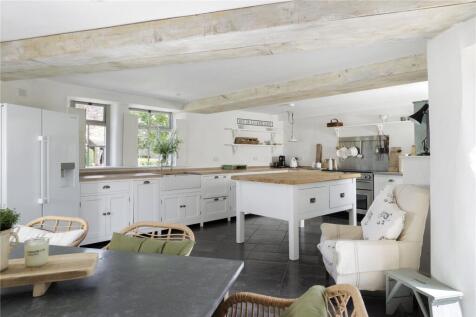 Kitchen/Breakfast