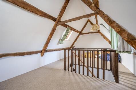 Sparrow Bedroom One
