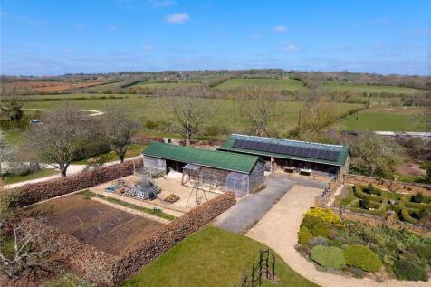 Outbuildings