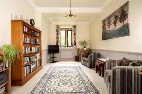 Library/Day Room