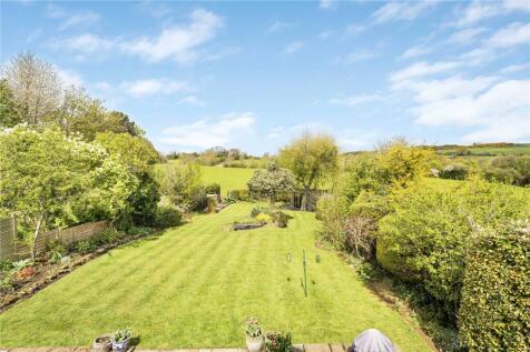 Garden and View