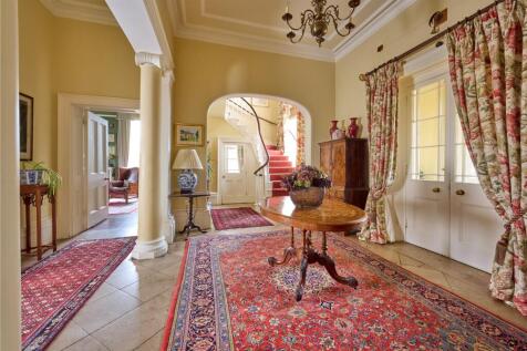 Reception Hall