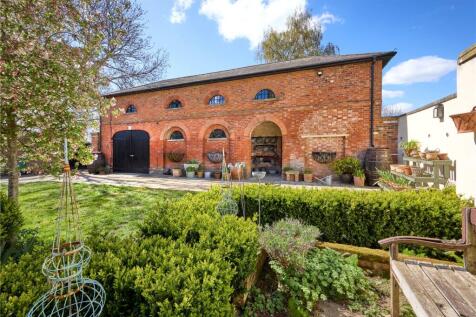 Coach House