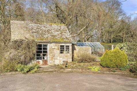 Outbuilding