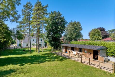 Stables