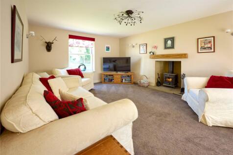 Annex Sitting Room