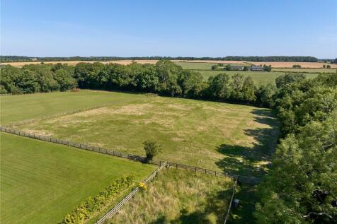 Paddocks