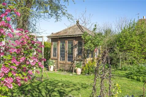 Summerhouse