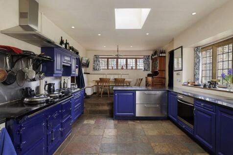 Kitchen/Breakfast Ro