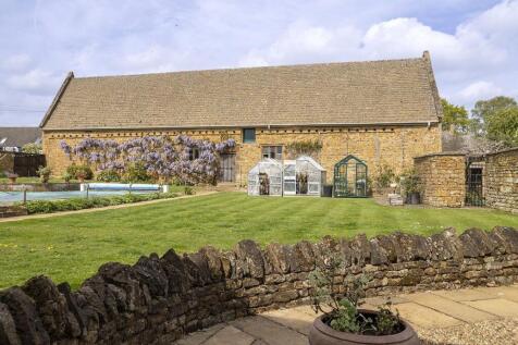 Outbuilding