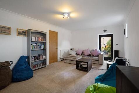 Media Room