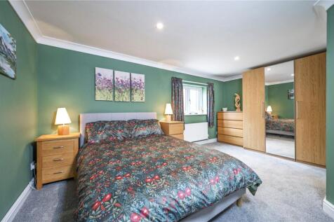 Bedroom Five