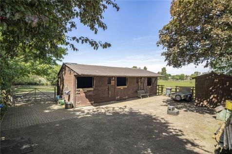 Stables