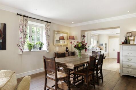 Dining/Family Room