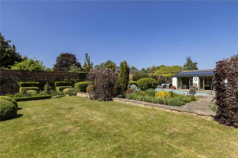 Walled Garden