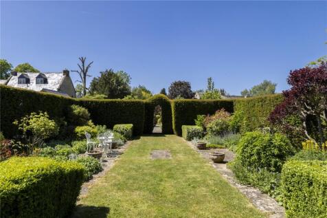 Walled Garden