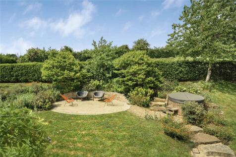 Rear Gardens