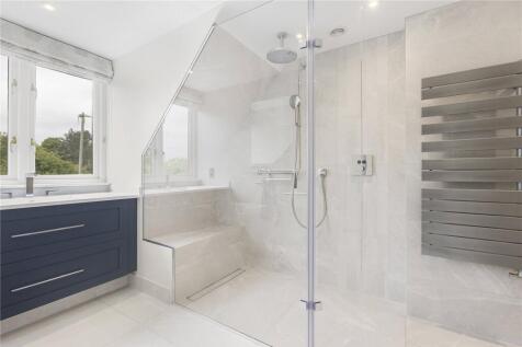 Principal Ensuite