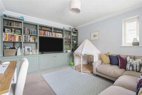 Office/Snug