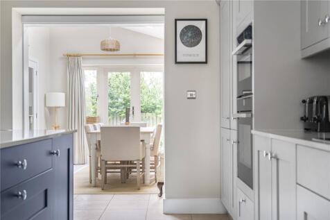 Kitchen&amp;dining Room