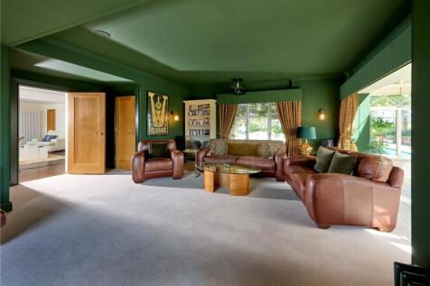 Cinema Room