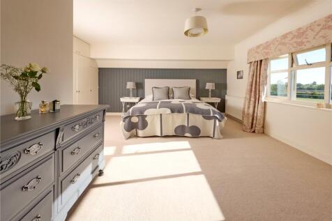 Bedrooom One