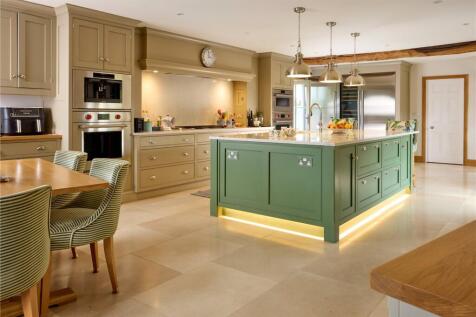 Kitchen/Breakfast