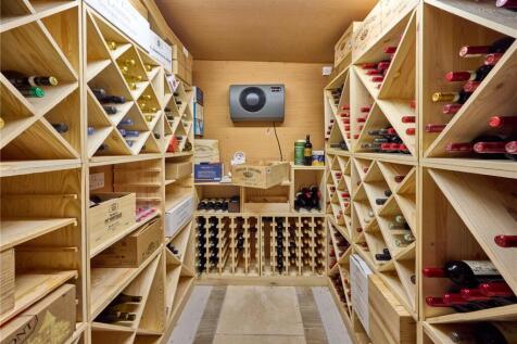 Wine Store