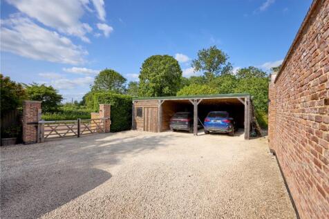 Car Port