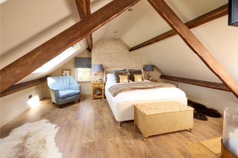 Bedroom Five