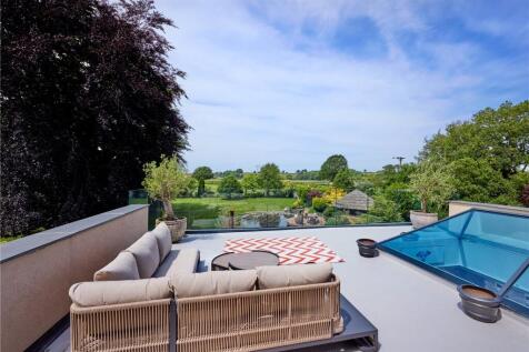 Roof Terrace